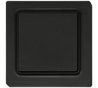 F2T55E-am Eltako sans fil Bouton-poussoir 2 canaux montage apparent (en