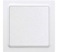 F2T55E-pm Eltako sans fil Bouton-poussoir montage apparent (en saillie) Portée max. 30 m