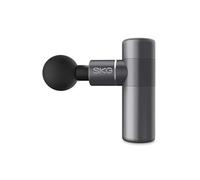F3-EN-GRAY Pistolet de massage gris