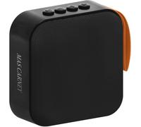 F3 Portable Lightweight Bluetooth Speaker With Microphone, Small Wireless Speaker With Powerful 52 Mm Speaker, Tf Card Support With Stereo And 8H Playback.