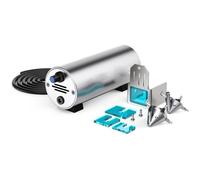 F30 Air Assist, Pompe à Air pour Machine de Gravure Laser, Air Assist pour Laser Cutter, Laser Air Assist Laser Graveur pour B[550]