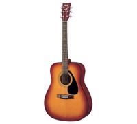 Yamaha F310 TBS MK2 Tobacco Sunburst Guitare acoustique