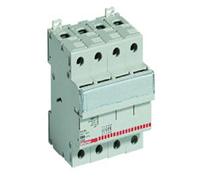 F323 - BTICINO Spa SEZ PORTAFUS Trip 32A