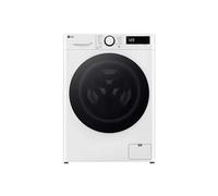 LG Lave-linge frontal F34R50WHS 13 kg Essorage 1400 tr/min Blanc
