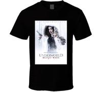 f34rRT Underworld Blood Wars Horror Cult Movie Tshirt