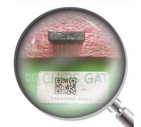 F3AA024E-24VDC 3Pcs New F3AA024E-24VDC