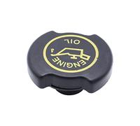 F3AZ-6766-B F3AZ6766B EC-743 EC743 Couvercle de remplissage d'huile pour moteur F250 F350 6.0L 6.4L 7.3L F3AZ-6766-B F3AZ6766B EC-743 EC743