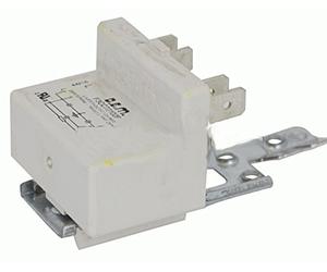 F3CF72102L Condensateur permanent de machine à laver standard 0,1 µF