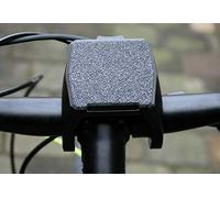 F3D Cache compatible avec le support d'écran Bosch eBike Nyon 2020/2021 capuchon de protection (noir)