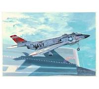 HobbyBoss Maquette F3H-2 Demon à l'échelle 1:48 (HBB80364)