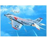 F3h-2m Demon - 1:48e - Hobby Boss