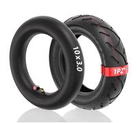 F3T IX3 Pneu et chambre à air 10x3 remplacement pour trottinette électrique KUGOO M4 Pro gyro Zero 1 PIECE DETACHEE TROTTINETTE ELE