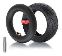 F3T-K65 Pneu et chambre à air 10x3.0 80/65-6 remplacement pour scooter électrique Kugoo M4 / M4 Pro Zero 10X pour roue 90/65-6.5
