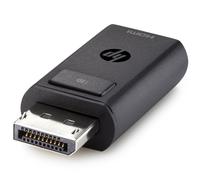 HP Adaptateur DisplayPort 1.4 à HDMI