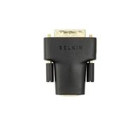 Belkin HDMI - DVI Noir