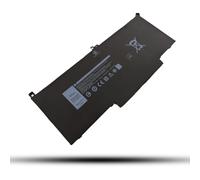 F3YGT P73G DM3WC Remplacer pour Dell Latitude 12 7000 7280 7290 / Latitude 13 7000 7380 / Latitude 14 7000 7480 7490 / Latitude E7280 E7380 E7480 E7290 E7490