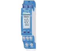F3Z14D Eltako bus RS485 Concentrateur de compteurs bus sur rail porteur (rail DIN)
