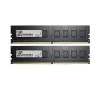 G.Skill Mémoire RAM Value 64 Go (2x 32 Go) DDR4 2666 MHz CL19 G