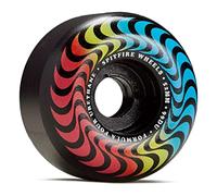 F4 99 RADIAL TRIPPY SWRL BK 52mm