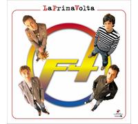 F4 - La Première Fois