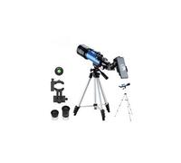 F40070m télescope astronomique monoculaire avec trépied pour l'espace astronomique