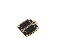 F405 BLS 50A Flight Stack with 16 Mo Black Box Data Recording and Gyro Compatible with Racing FPV Drone Plug and Play Compatible(BLS50A-4IN1 ESC)