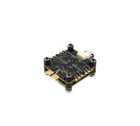 F405 BLS 50A Flight Stack with 16 Mo Black Box Data Recording and Gyro Compatible with Racing FPV Drone Plug and Play Compatible(F405 BLS 50A Stack)