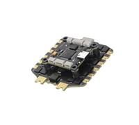 F405 BLS 80A 65A 60A V2 Pile BLS 4 en 1 ESC 16 Mo, Boîte Noire, Analyse De Données, Enregistrement De Données De Vol, Plug Play, Drone De Course(F405 BLS 80A V2)