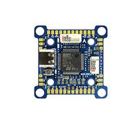 F405-MiniTE Contrôleur de vol avec OSD Baro Blackbox STM32F405RGT6 pour ArduPilot INAV BetaFlight RC FPV Drone Avion