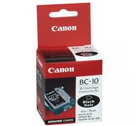 F45-0631-410 CANON BC-10 ENCRE NOIR