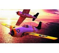 F4f-3 Early Wildcat - 1:48e -