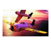 F4f-3 Early Wildcat - 1:48e - Hobby Boss G