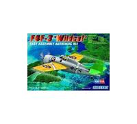 F4f-3 ''wildcat'' - 1:72e -