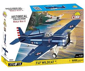 F4F Wildcat