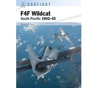 F4F Wildcat: South Pacific 1942-43