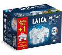 F4m2b2it150 Lot De 3 + 1 Filtres Bi-Flux Universels