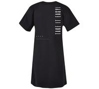 F4NT4STIC Robe 'Take It Easy' noir / blanc, Taille 44