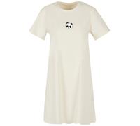 F4NT4STIC Robe 'Tao Tao Heroes of Childhood' sable / noir / blanc, Taille 38