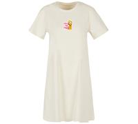 F4NT4STIC Robe 'Wickie Know Your Power Heroes of Childhood' sable / mélange de couleurs, Taille 42