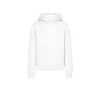 F4NT4STIC Sweat-shirt 'Betty Boop Cowgirl' noir chiné / blanc, Taille S