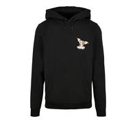 F4NT4STIC Sweat-shirt 'Die Gremlins Gizmo Kleine Monster' nude / moka / noir / blanc, Taille 4XL