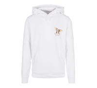 F4NT4STIC Sweat-shirt 'Die Gremlins Gizmo Kleine Monster' sable / marron / noir / blanc, Taille XXL