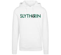 F4NT4STIC Sweat-shirt 'Harry Potter' gris / vert / blanc, Taille XS
