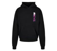 F4NT4STIC Sweat-shirt 'Heidi Dream Big Heroes of Childhood' mélange de couleurs / noir, Taille 4XL