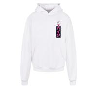 F4NT4STIC Sweat-shirt 'Heidi Dream Big Heroes of Childhood' rouge / noir / blanc, Taille XXL