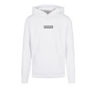 F4NT4STIC Sweat-shirt 'SIlvester Party Happy People Only' mélange de couleurs / blanc, Taille 4XL