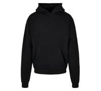 F4NT4STIC Sweat-shirt 'Star Wars Class Of Action Figures' noir / blanc, Taille 4XL