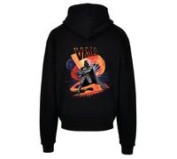 F4NT4STIC Sweat-shirt 'Star Wars Darth Vader Swirling Fury Vintage' mélange de couleurs / noir, Taille M