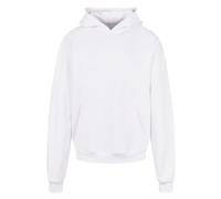 F4NT4STIC Sweat-shirt 'The Rolling Stones Tongue And Stars' jaune / homard / noir / blanc, Taille M