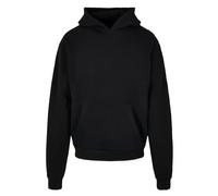 F4NT4STIC Sweat-shirt 'The Rolling Stones Tongue And Stars' jaune pastel / rouge vif / noir / blanc cassé, Taille M